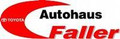 Logo Autohaus Faller